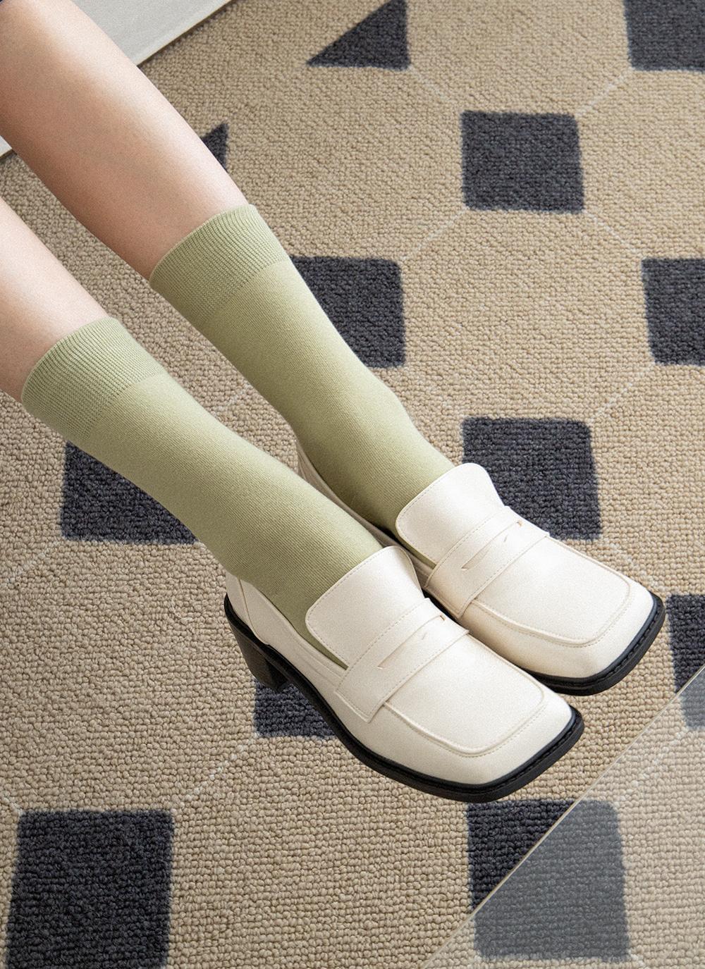 pick your color! _ green tea