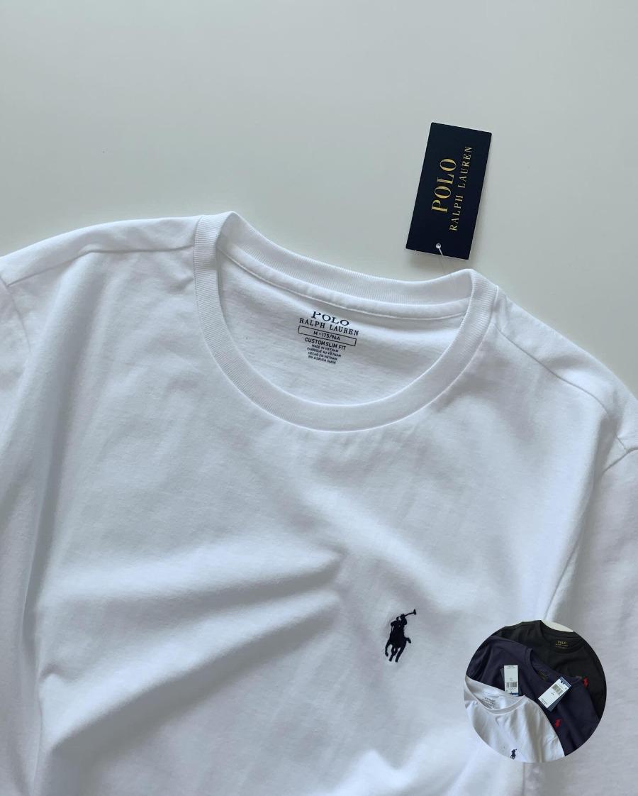 POLO 'custom fit\' t-shirts
