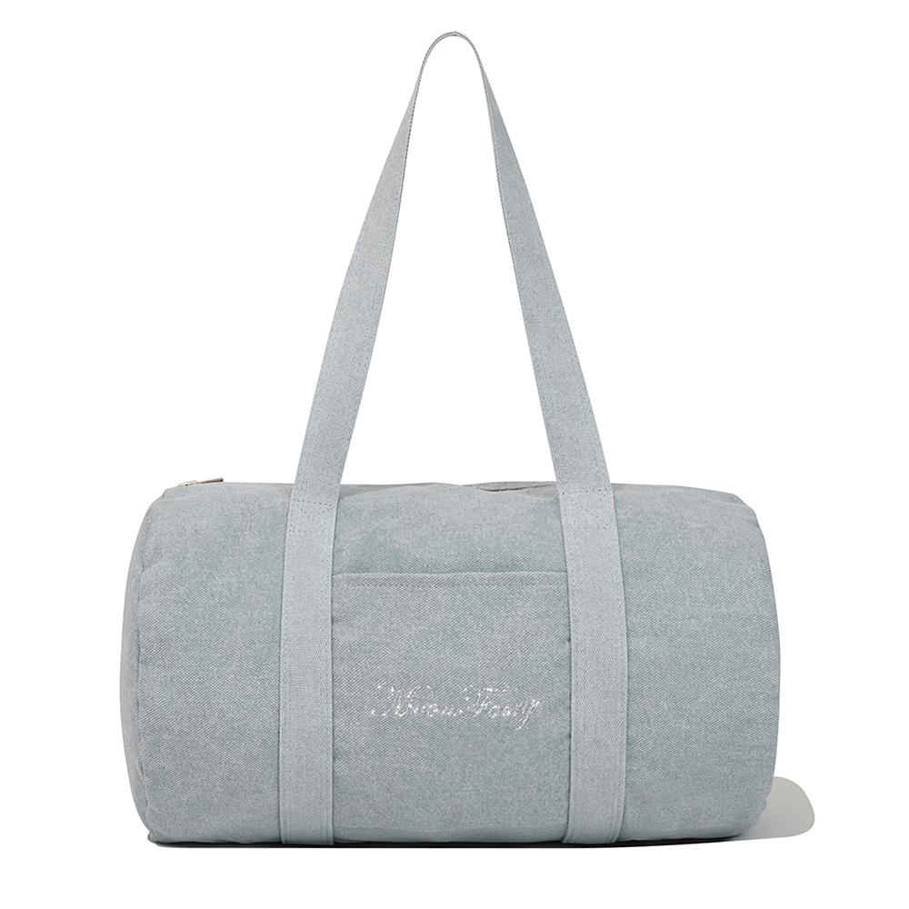 MF RINA DUFFLE BAG-SKY BLUE
