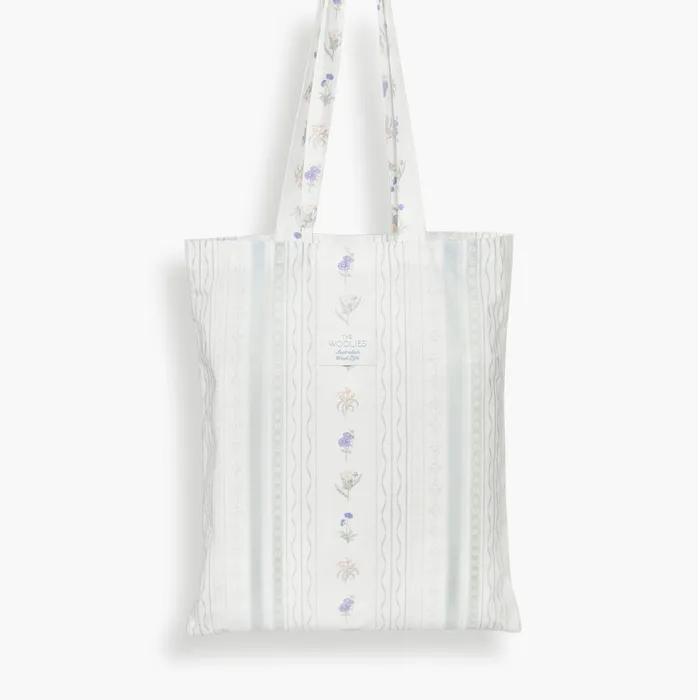 Breakfast Point Eco Shoulder Bag