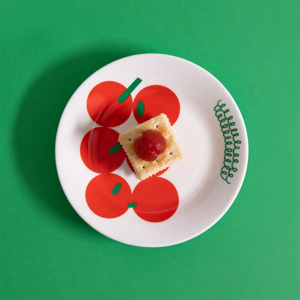토마토 plate M