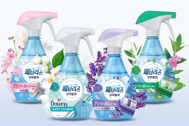 여름필수품! 페브리즈 화장실용  외 특가 모음전 !
