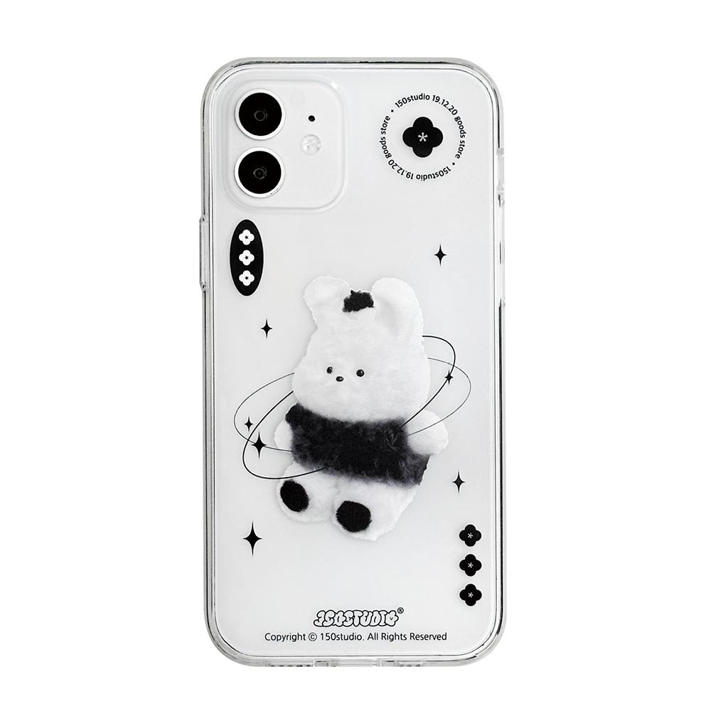 150스튜디오 버니 젤하드 폰케이스