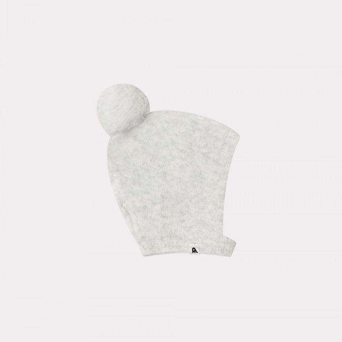 Snowball Puff Balaclava