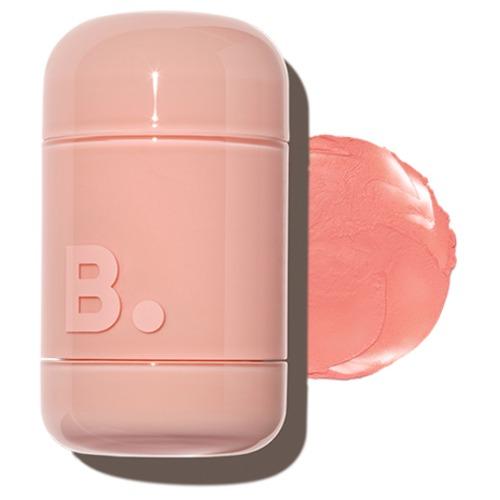 바닐라코 로맨틱 블러쉬 립앤치크 3.7g, 12 피치 무스, 1개