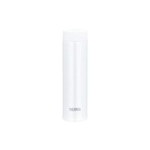 써모스 THERMOS 진공 단열 휴대용 머그잔 텀블러 180ml 5컬러 JOJ-180