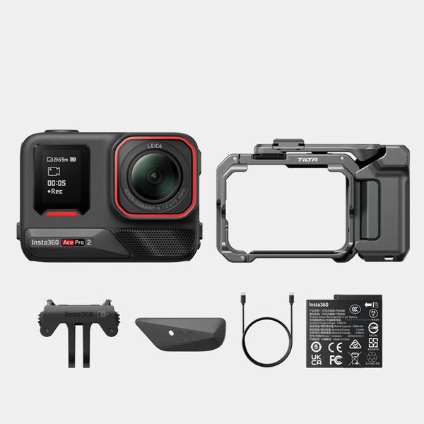 에이스 프로2 Xplorer 스냅샷 싱글 배터리 번들