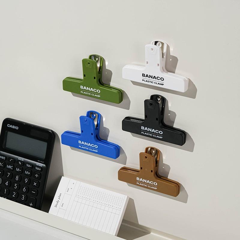 바나코 이지 클램프 파티션 (추가구성품)