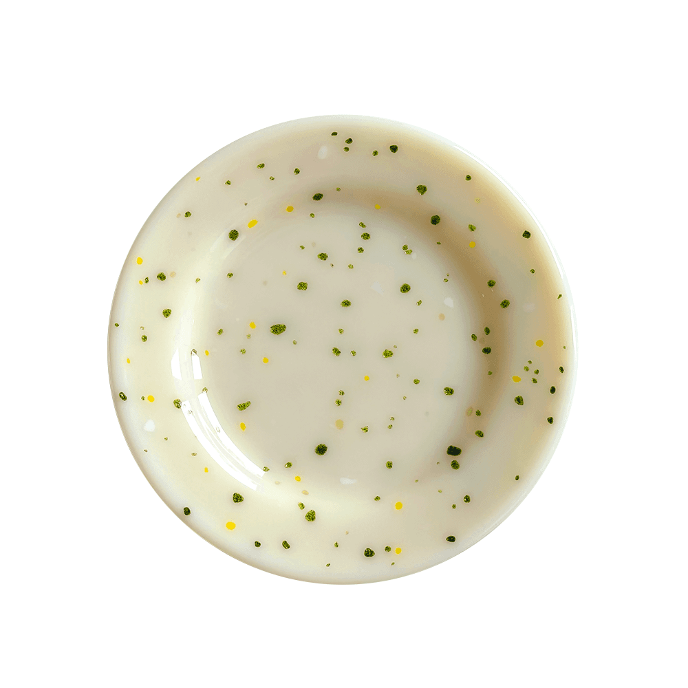 레몬 딜 버터 플레이트 (Lemon Dill Butter Plate)
