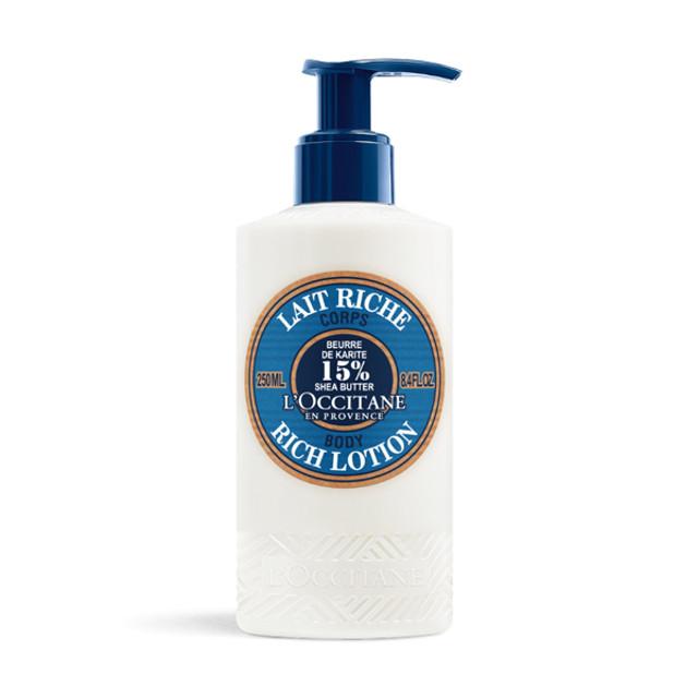 시어 울트라 리치 바디 로션 250ml