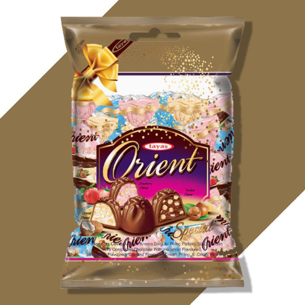 타야스 오리엔트 트러플 스페셜 초콜릿 1Kg