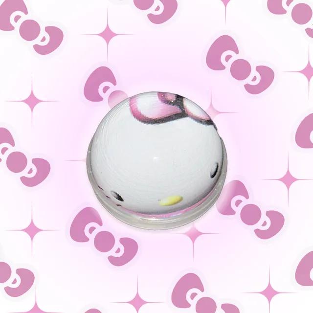 [당일출고🚀/희귀/단독] 💕 키티 얼빡 반구 스마트톡 💕