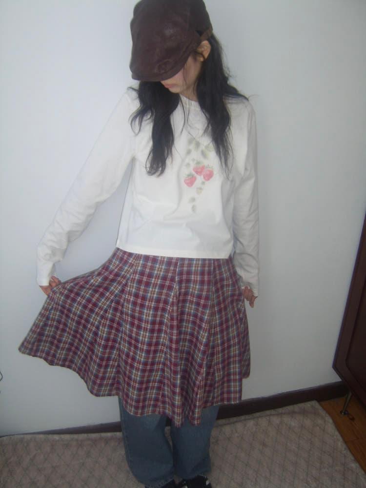 juno skirt (2C)