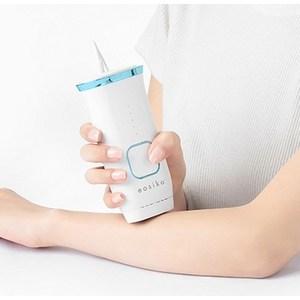 이오시카 IPL 가정용 레이저 제모기, SIPL-2000B