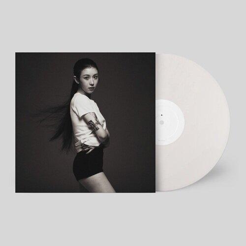 백예린 - 정규 3집 Flash and Core [180g White 2LP] | 백예린 노래