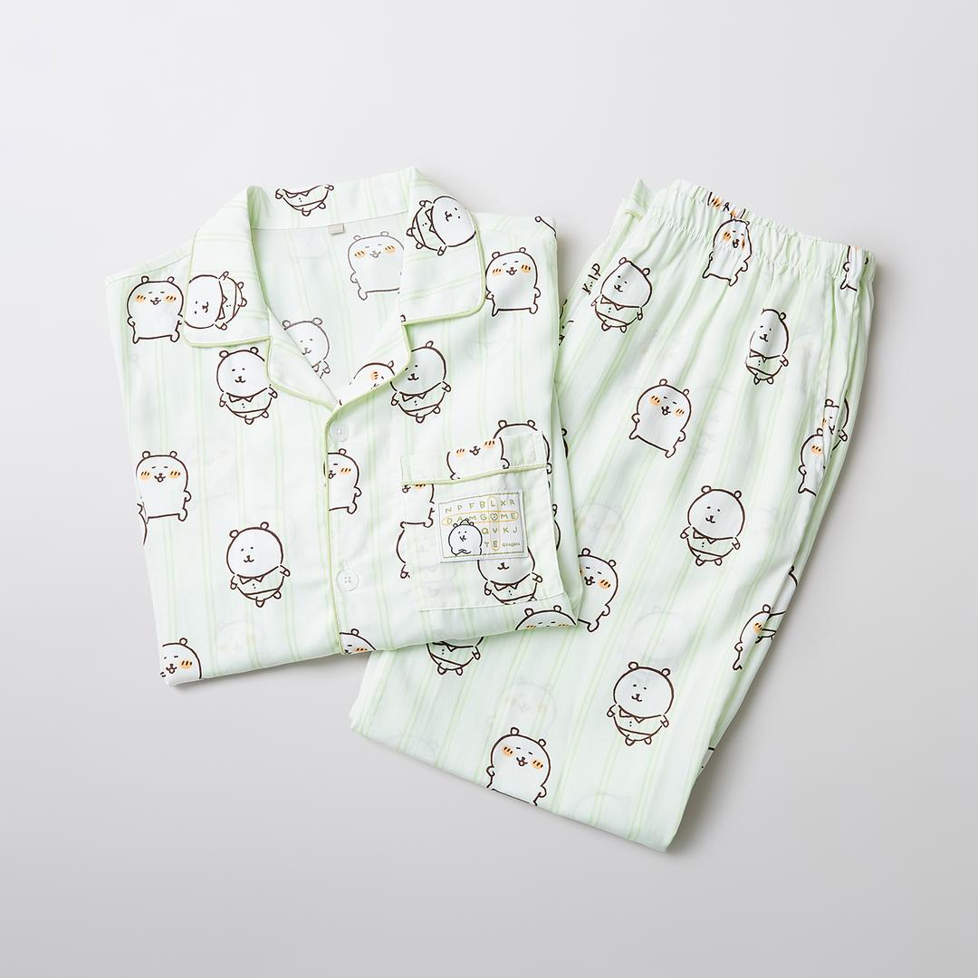 스파오 [담곰이] 나는 귀엽담곰 긴팔 파자마_SPPPF23U03