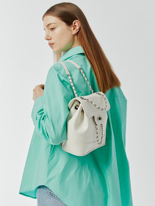 [리퍼브] A curve / Off white