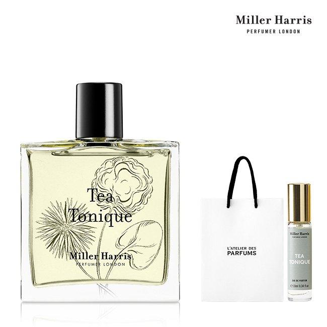 티 토니끄 오 드 퍼퓸 100ml [기프트] 티 토니끄 EDP 10ml