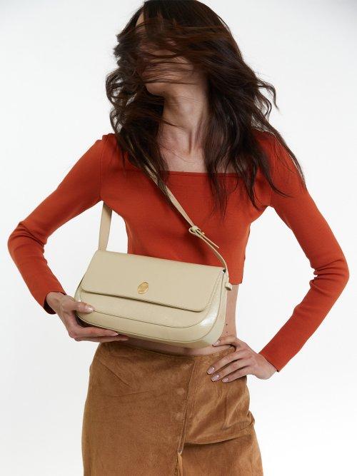 카델 바게트 올리브크림