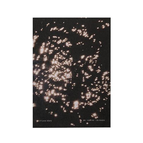 1/4 Year Diary -River