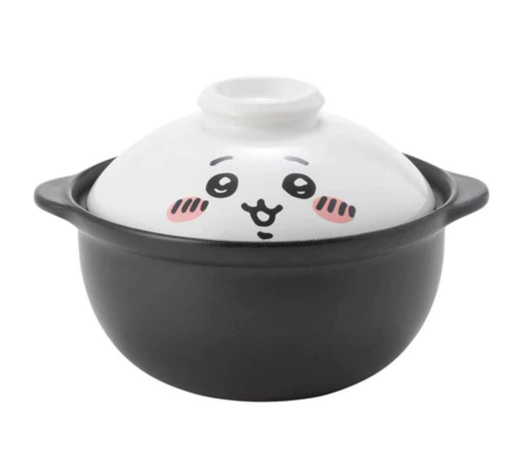 치이카와 따끈따끈 미니뚝배기