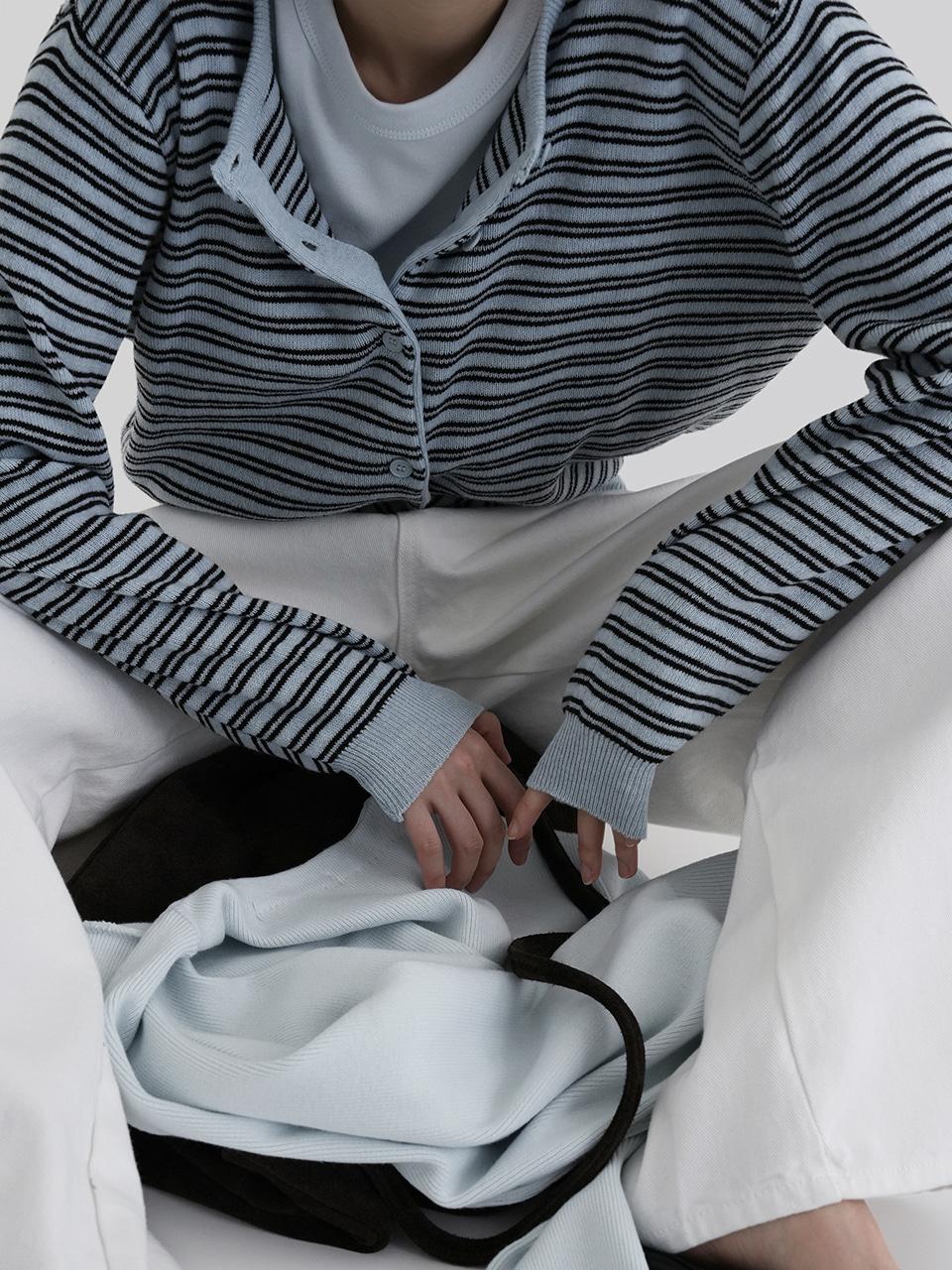 어텀 버니ST가디건