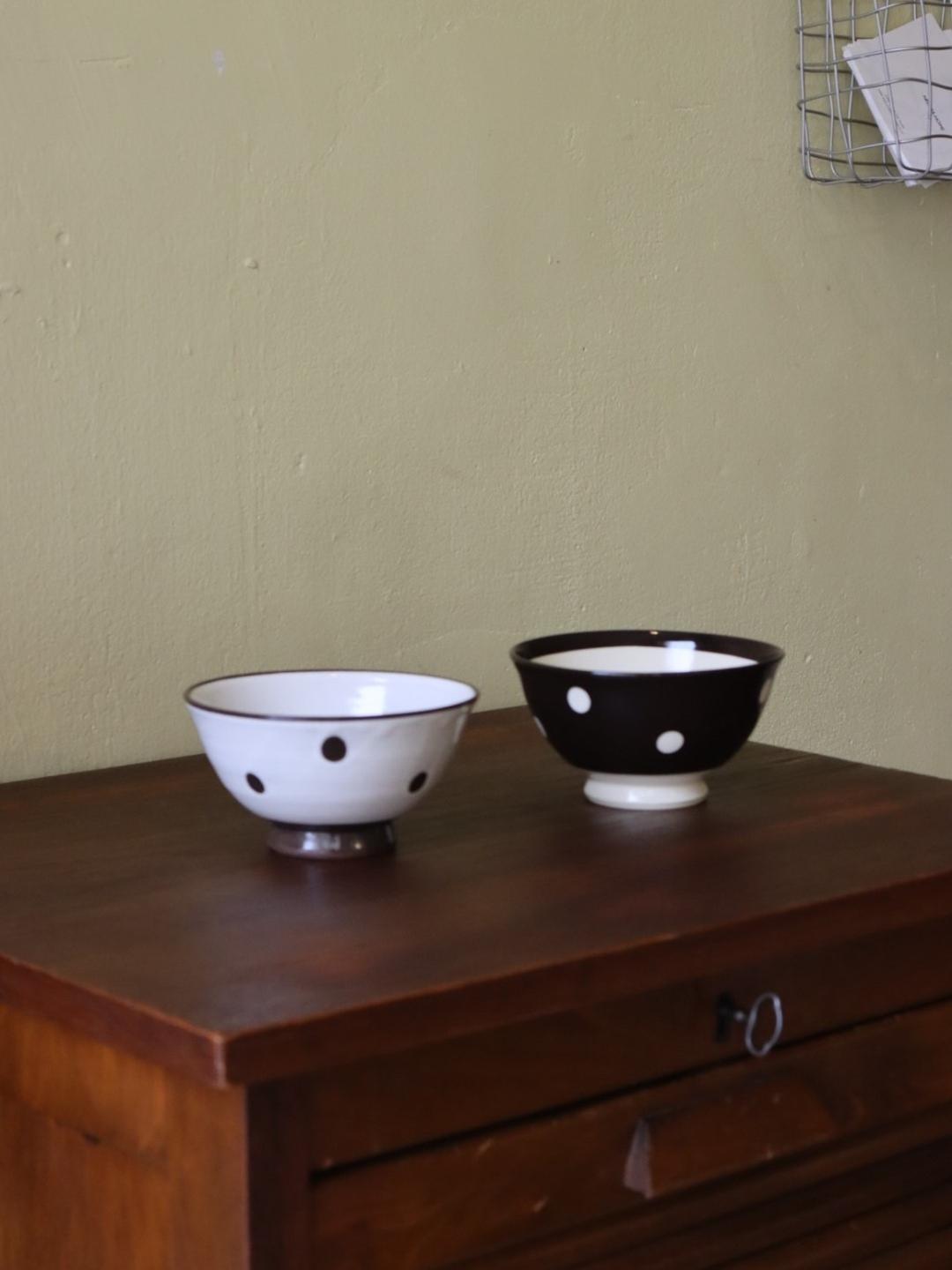 모노 도트 볼_2colors