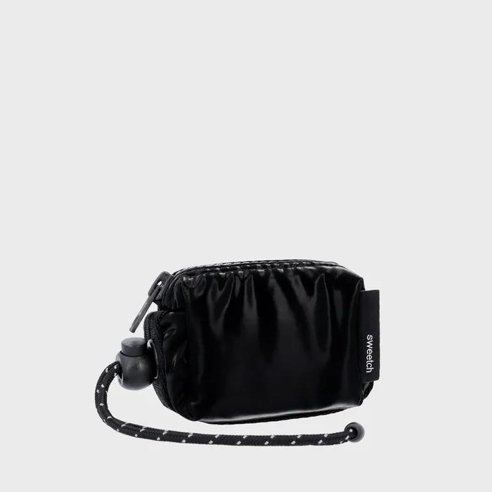 AIRPOD CASE 001 Glossy Black