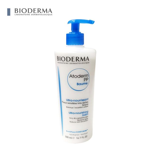 (당일출고)바이오더마 아토덤 PP 밤 500ml