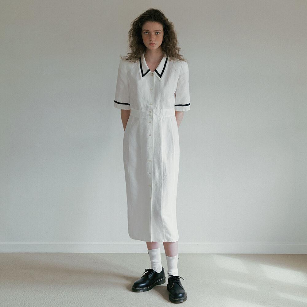 vintage sailor ops_ivory