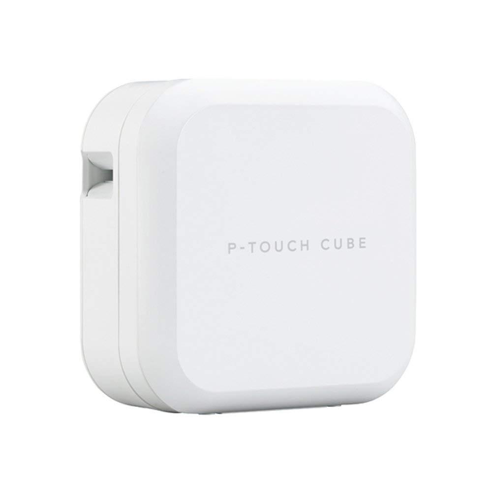 Brother 라벨프린터 브라더 라벨기 PT-P710BT
