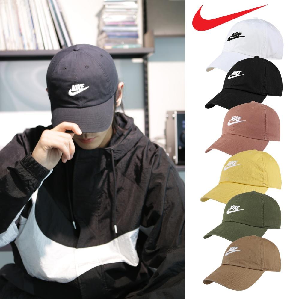 나이키 헤리티지 86 퓨추라 H86 볼캡 모자 8종택일
