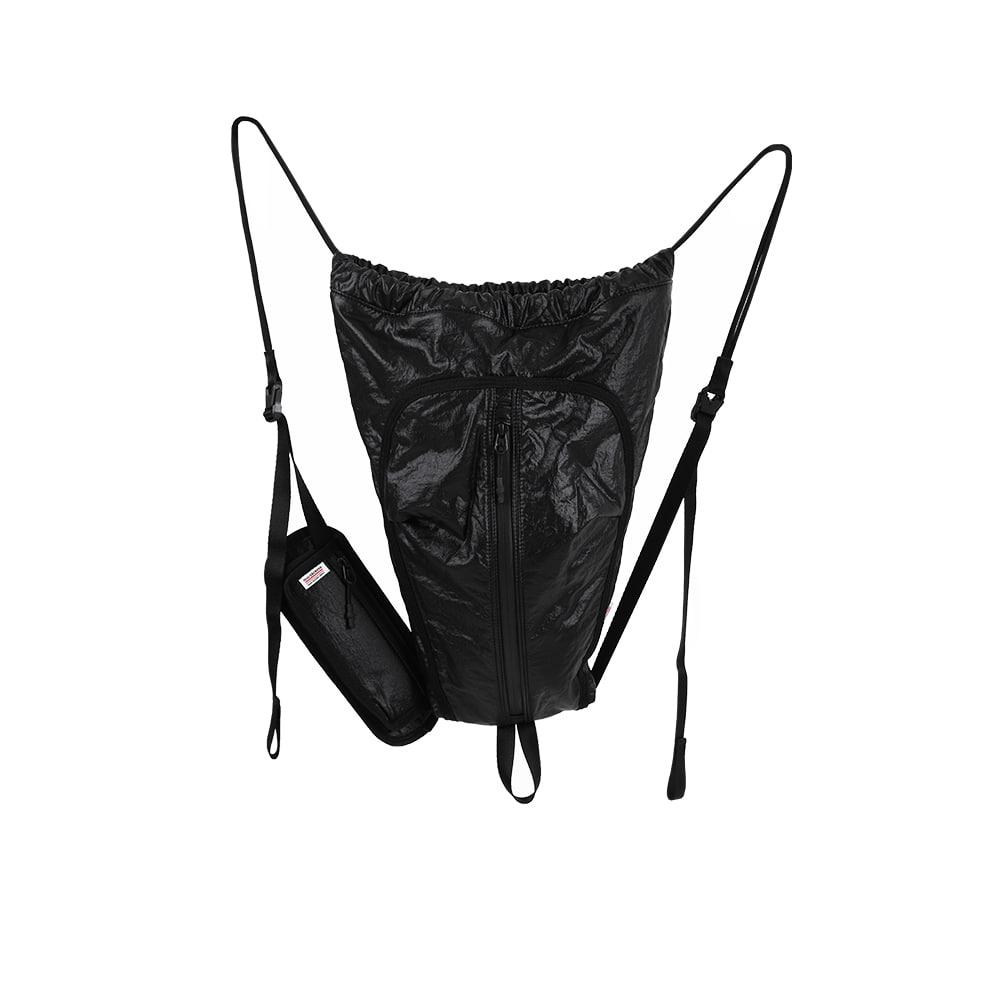 Sprinter 20 Puffer Black