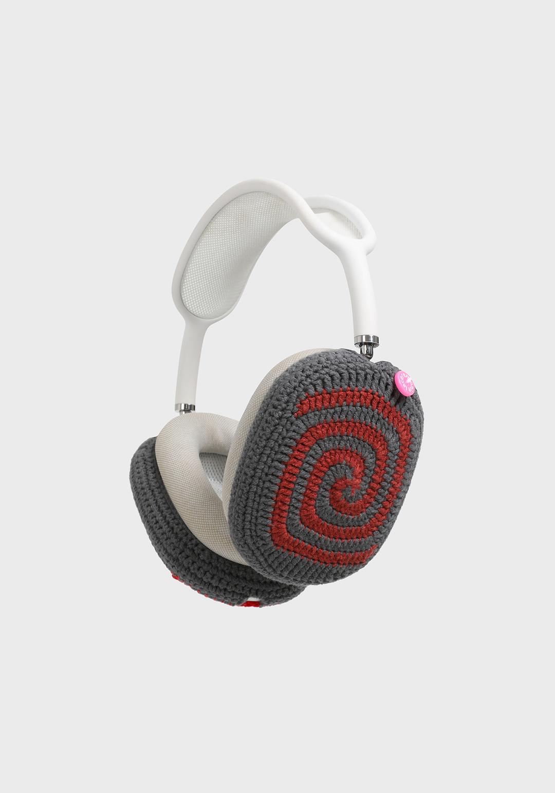 AIRPODS MAX CASE - LOLLIPOP(C&R)