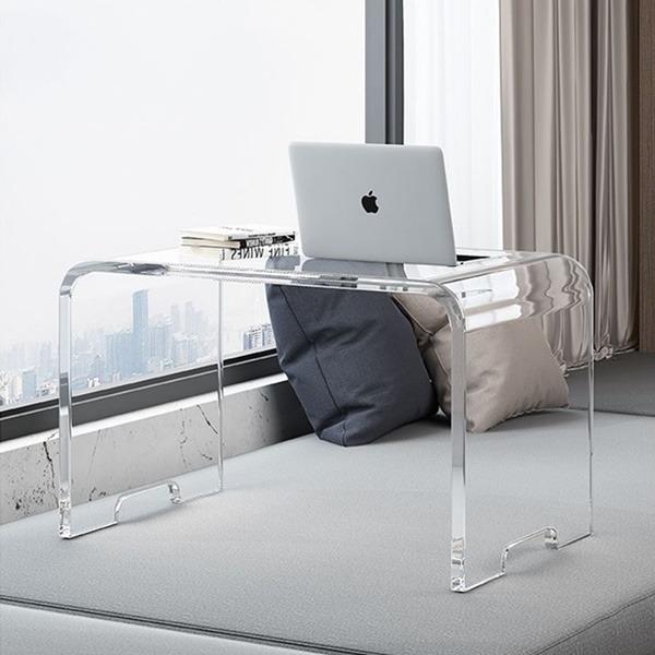아크릴 투명 테이블
