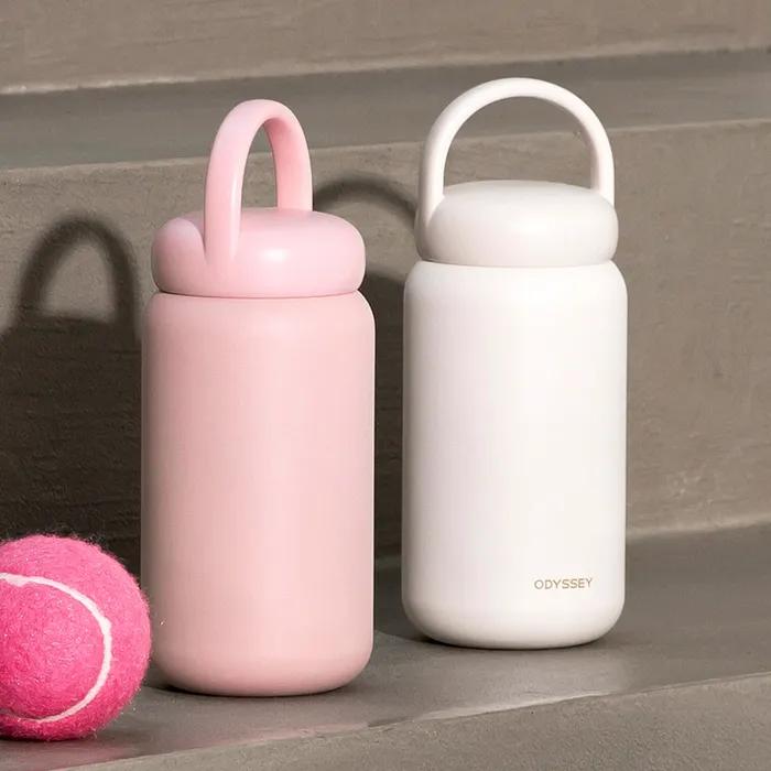 쓰임 오딧세이 투고 텀블러 420ml 2P (5color)