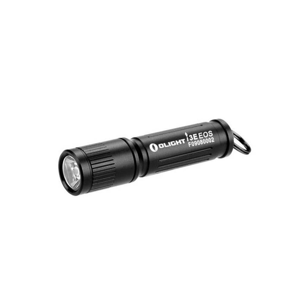 오라이트 olight I3E EOS 미니 손전등 블랙