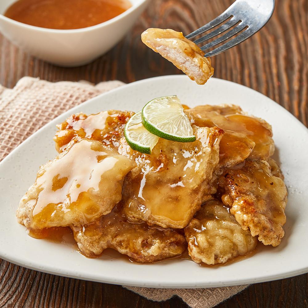 국내산 돼지고기 찹쌀 꿔바로우 1kg [원산지:상세설명에 표시]