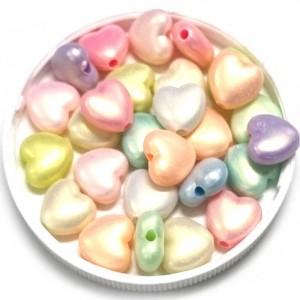 [멀티비즈] 펄하트 (30개)