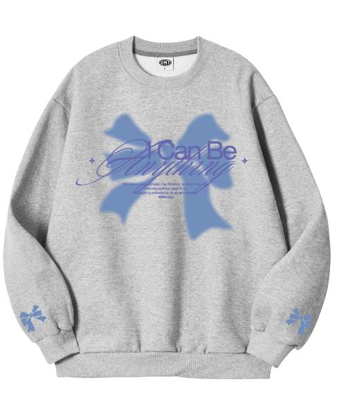 Big Ribbon 특양면 맨투맨