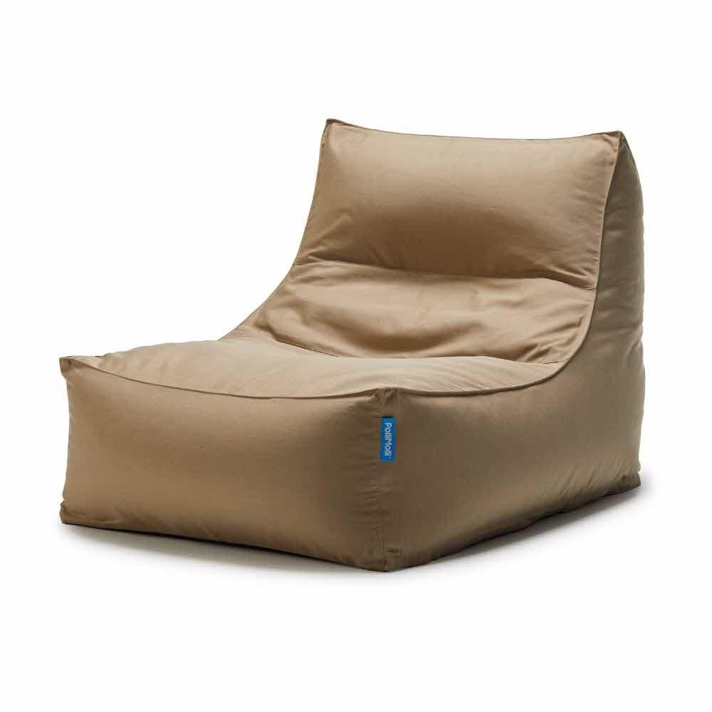 [주문제작] 폴리몰리 609 아웃도어 야외 빈백 17 컬러 (로고자수)