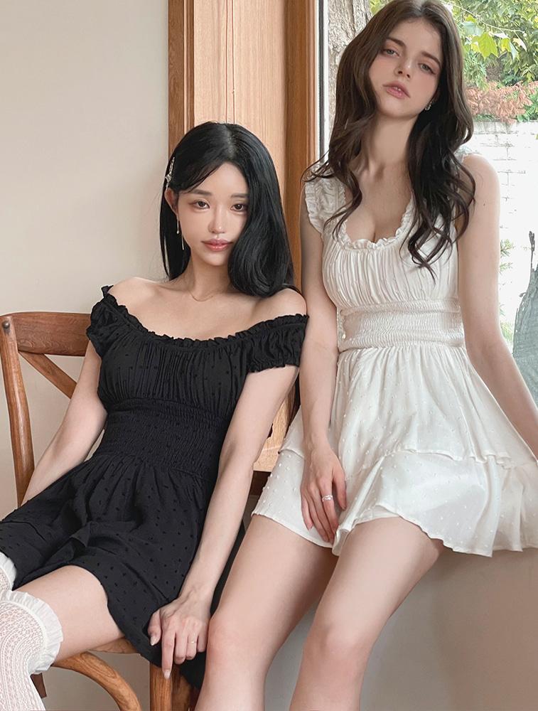 뉴 웨스트 점프슈트 New West Jumpsuit