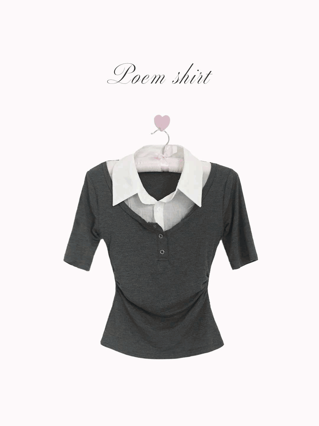 poem shirt