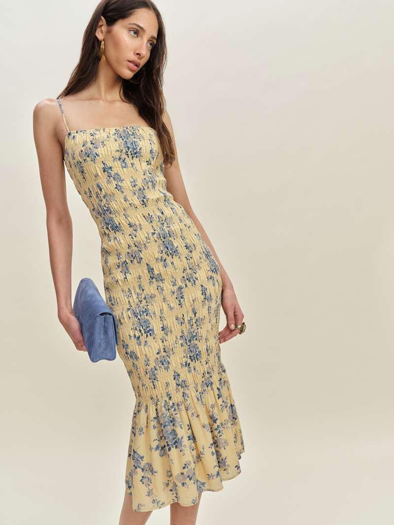 Seren Dress