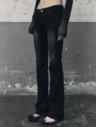 DARKNESS BOOTCUT JEANS