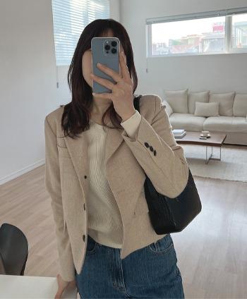 RANDY JACKET(2COLOR)