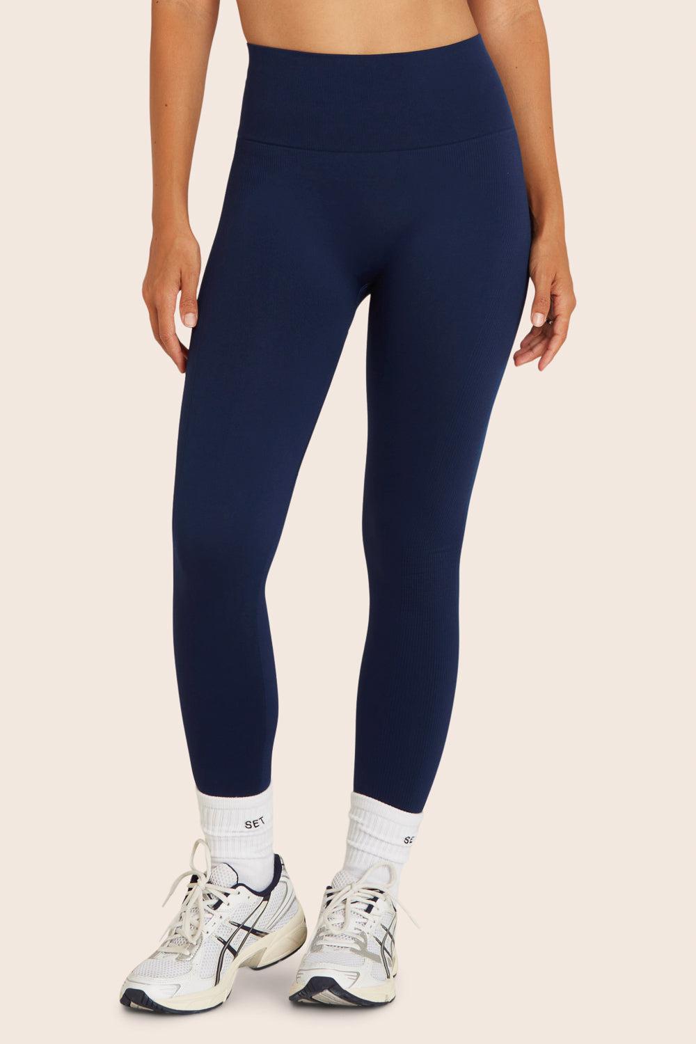 SCULPTFLEX® LEGGINGS - TWILIGHT - Twilight / XS