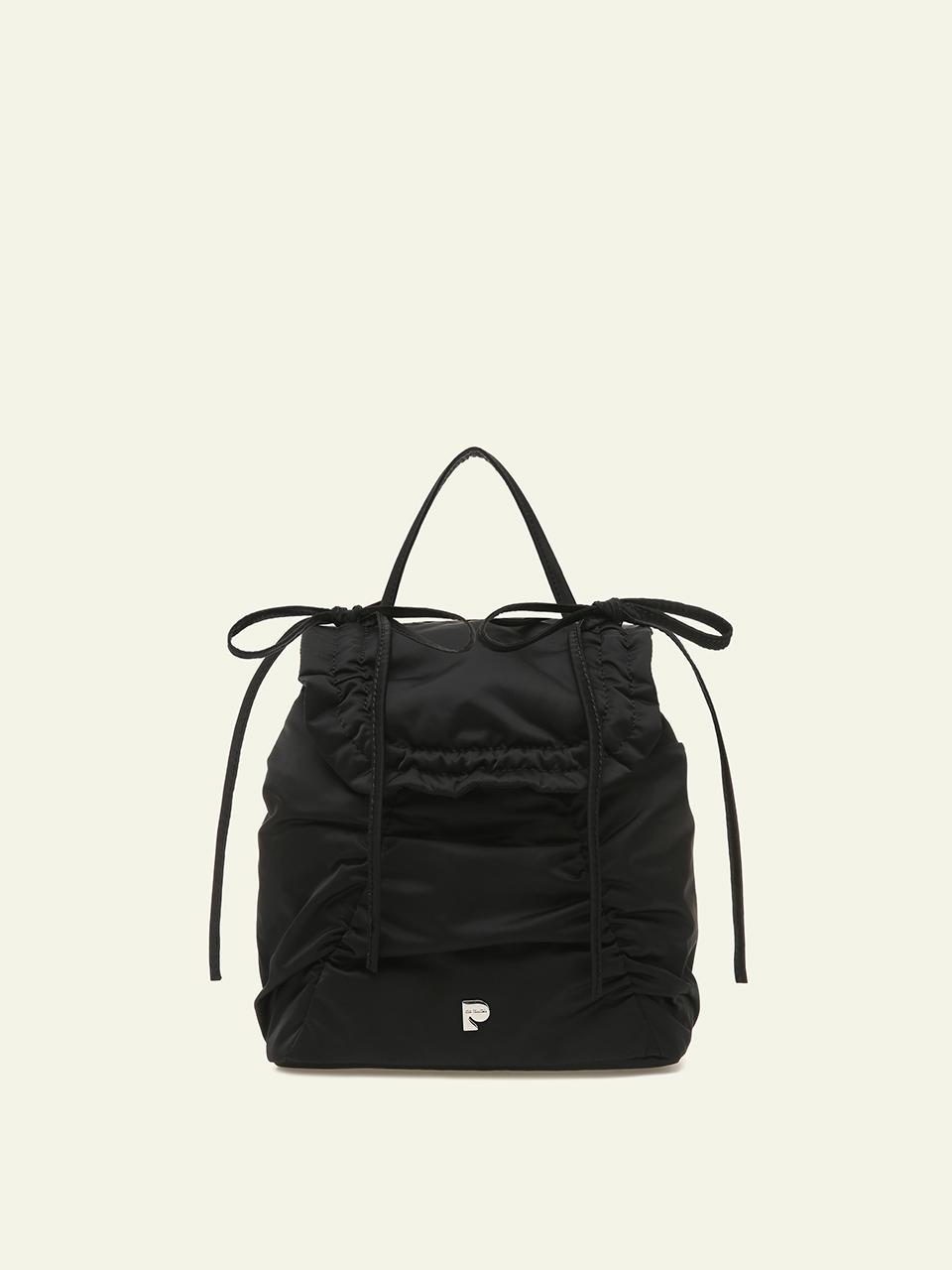 Sac Tutu Black