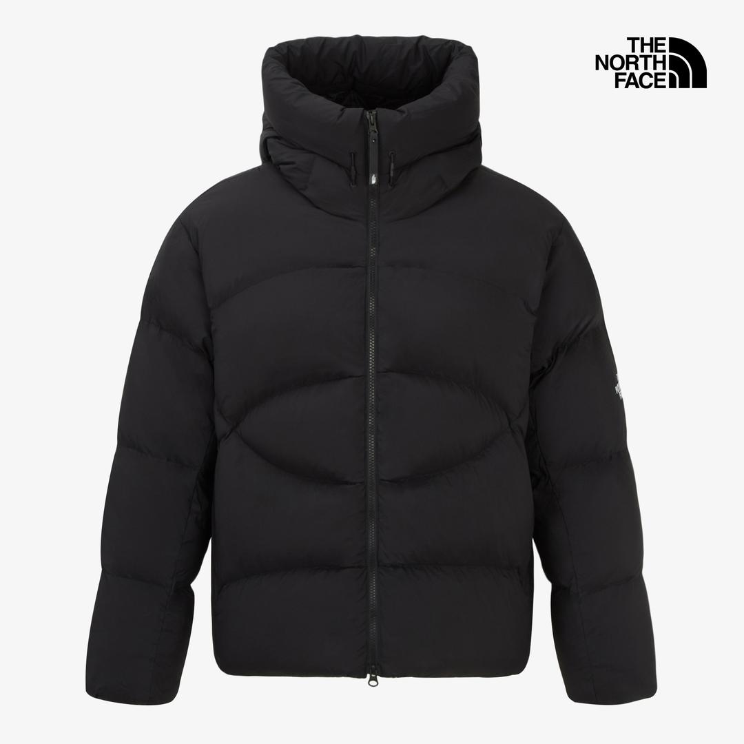 M'S SPORTS HYBRID DOWN JACKET