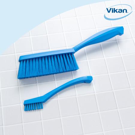 바이칸 청소솔 세트 테이블솔 미디움 틈새 브러쉬
